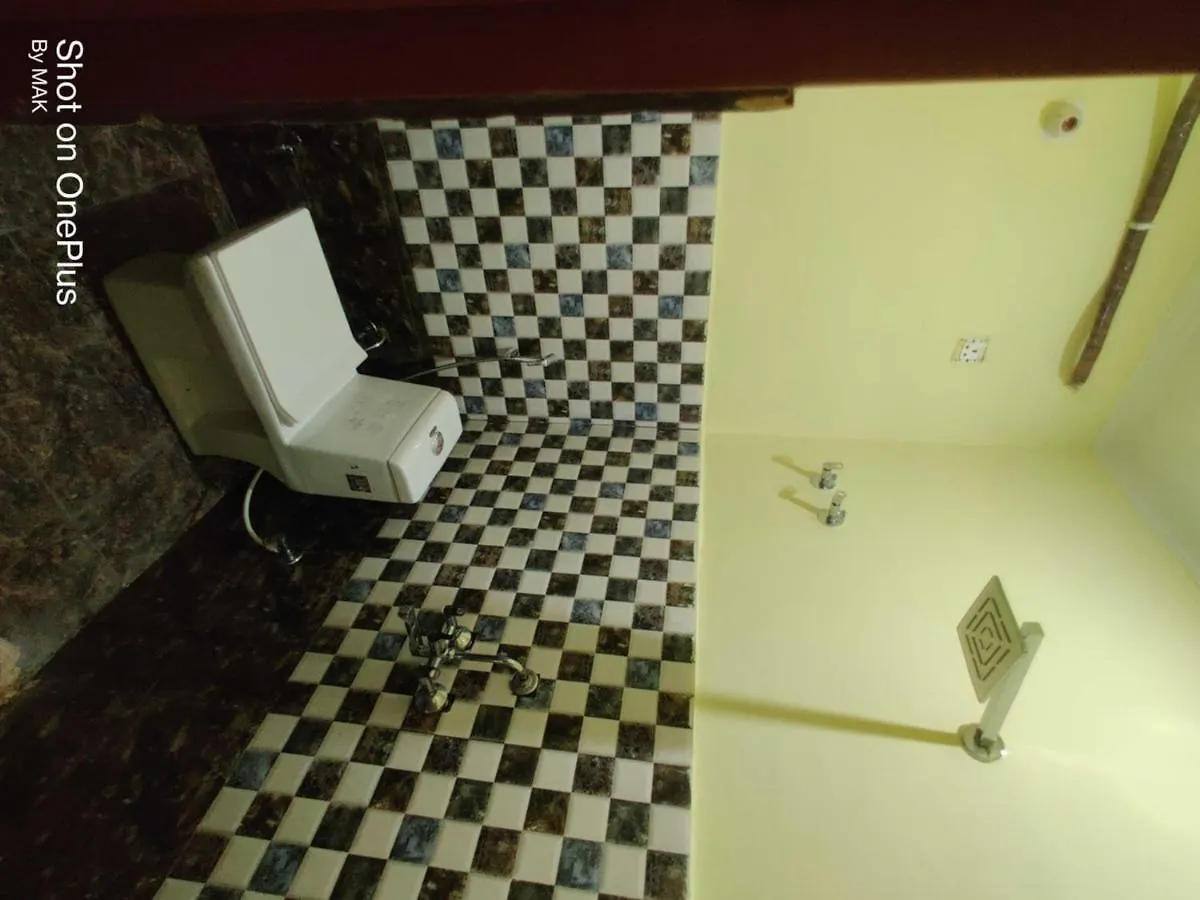 ***  Hotel O Priya Palace Home Stay Agra  India