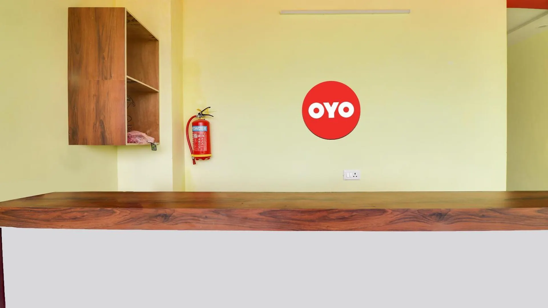 Hotel O Priya Palace Home Stay Agra  3*, Agra (Uttar Pradesh)