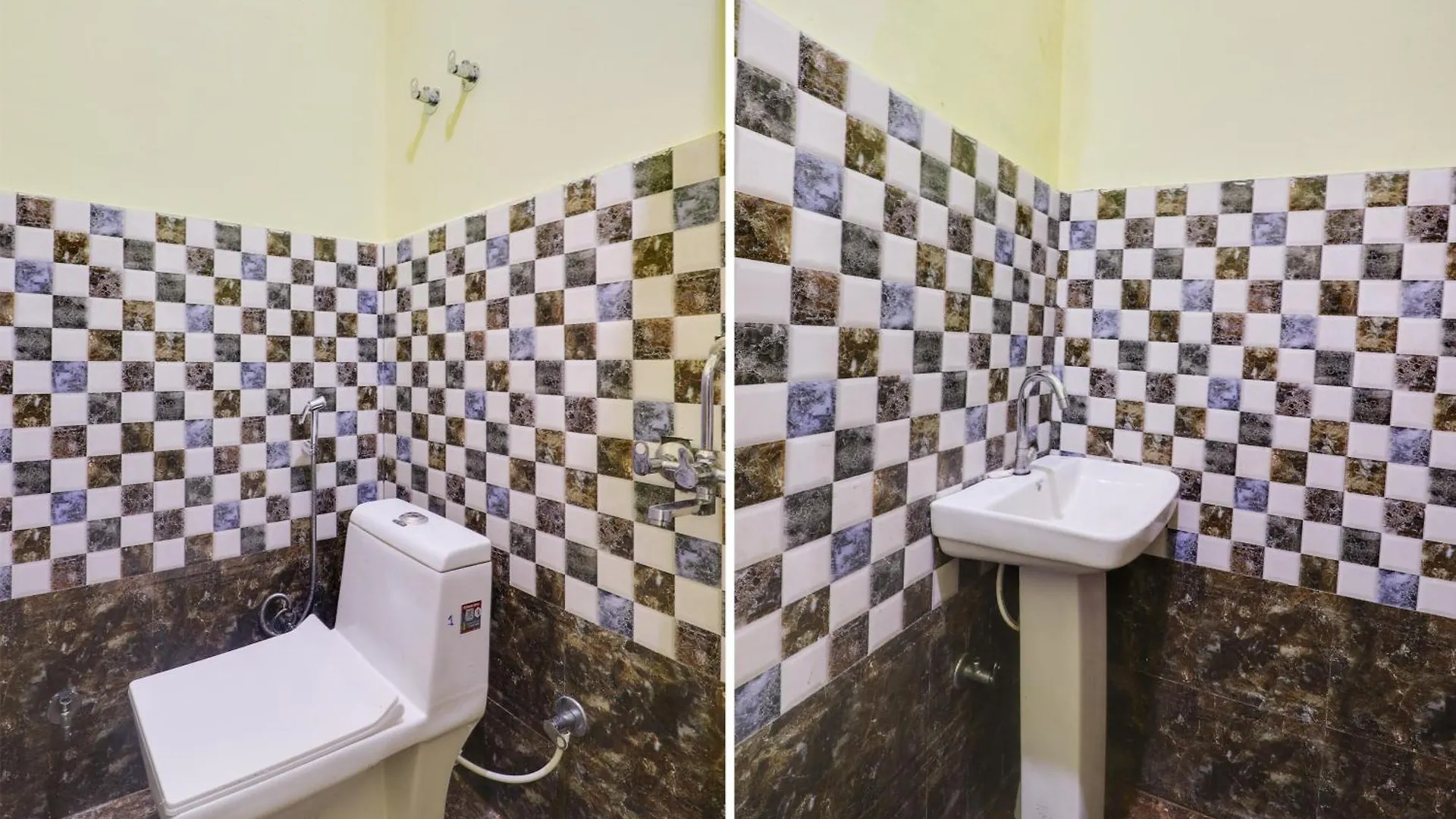 Hotel O Priya Palace Home Stay Agra