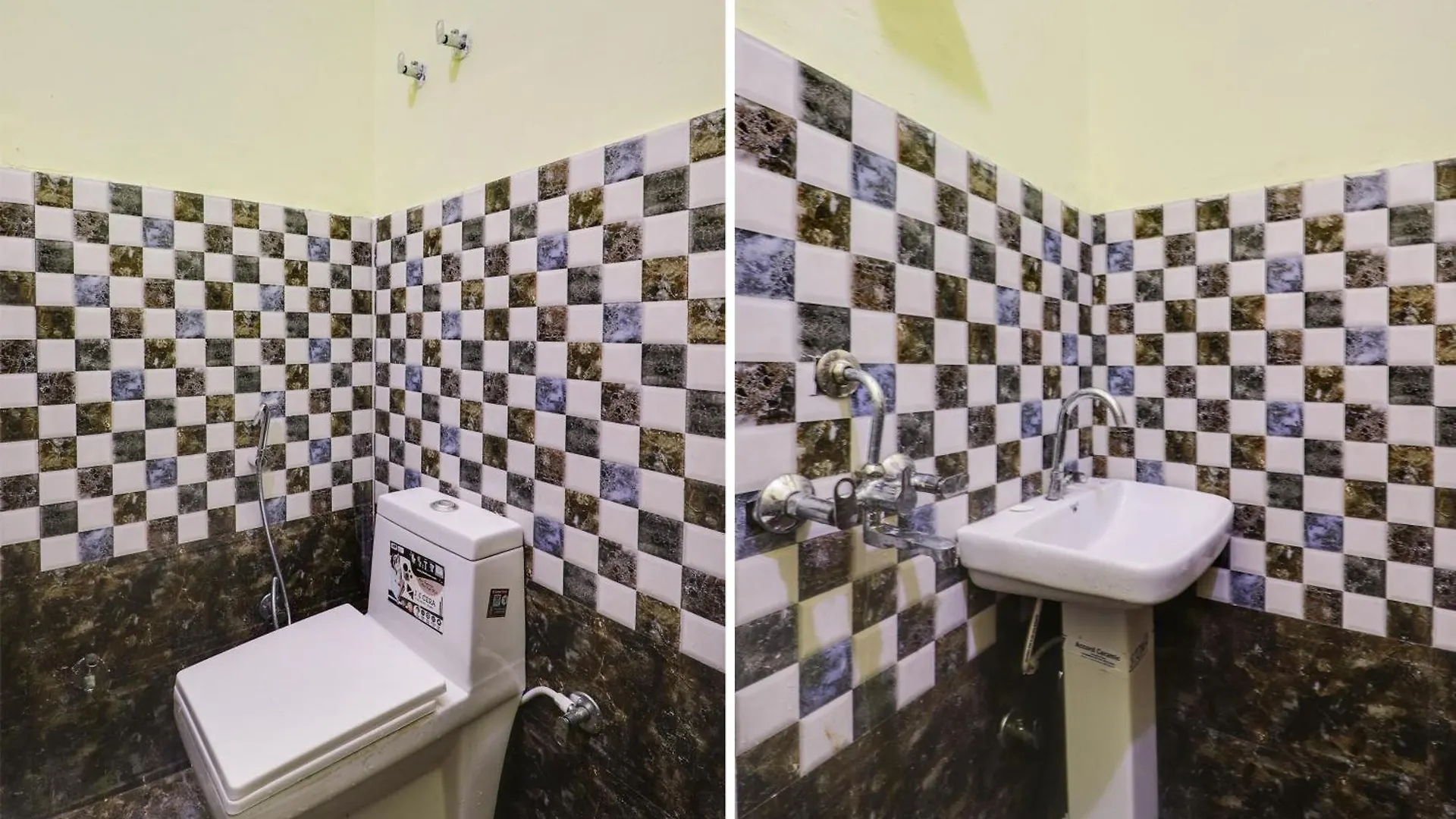 Hotel O Priya Palace Home Stay Agra  Agra (Uttar Pradesh)
